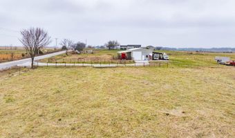 1308 W 19th St, Baxter Springs, KS 66713