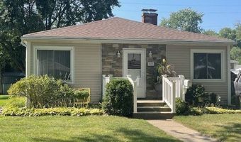 553 E. Broad St, Nappanee, IN 46550