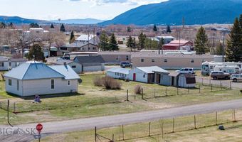 Tbd S Monroe Street, Boulder, MT 59632
