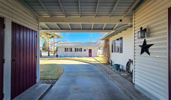 319 E 7th Ave, Big Timber, MT 59011