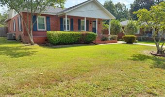 803 Ann St, Augusta, GA 30904