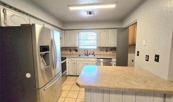 1101 George St, Altus, OK 73521