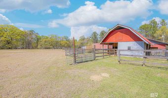 43101 Brown Rd, Bay Minette, AL 36507