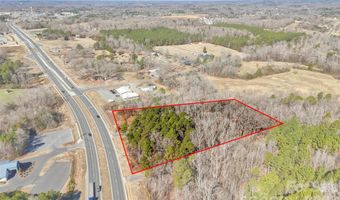 NC 24/27 Highway, Albemarle, NC 28001