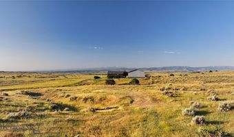 281 Otter Creek Rd, Big Timber, MT 59011