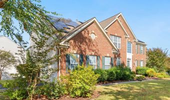 14301 AUTUMN CREST Rd, Boyds, MD 20841