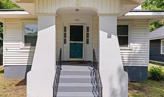 1304 Jennings Ave, Bartlesville, OK 74003