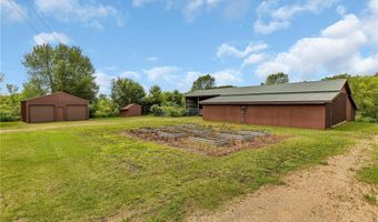 35707 County Highway 126, Ashby, MN 56309