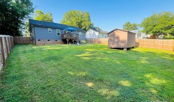1723 Lowder St, Albemarle, NC 28001