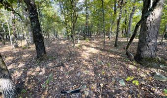 160 Jones Creek Rd, McAlester, OK 74501