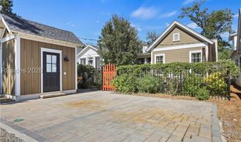 8 Hamlet Row, Beaufort, SC 29906