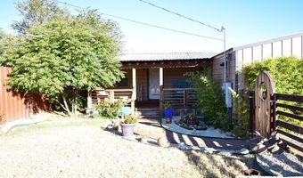 505 W Murphy, Alpine, TX 79830