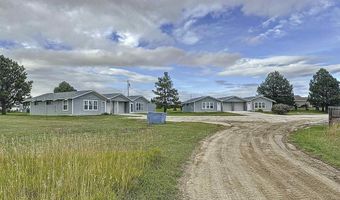 8935 US Highway 16 W, Buffalo, WY 82834