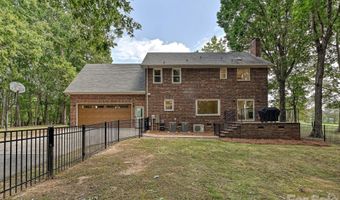 34272 Mabry Rd, Albemarle, NC 28001