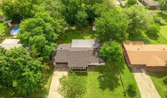 711 Hinshaw, Springdale, AR 72762