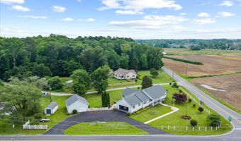 36032 DOUBLE BRIDGES Rd, Frankford, DE 19945