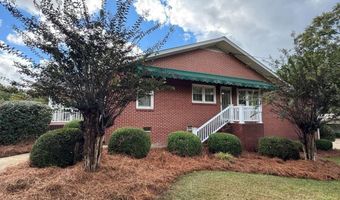 240 Whittle Cir, Ashburn, GA 31714