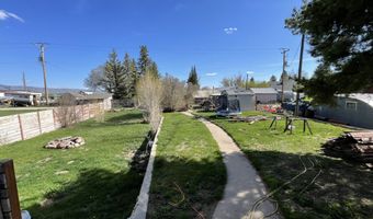 325 1ST N St, Cokeville, WY 83114