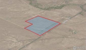 2 Hwy 14, Briggsdale, CO 80611