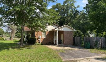 211 Harris St, Bishopville, SC 29010
