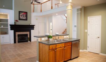 1506 Redwater Branch Ct, Apex, NC 27502