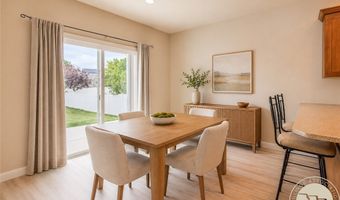 3004 Western Bluffs Blvd, Billings, MT 59106