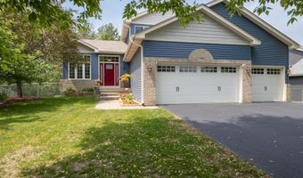 15564 Vale St NW, Andover, MN 55304