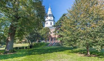 66 FRANKLIN St #20, Annapolis, MD 21401