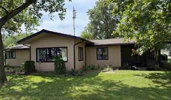 1105 W Clark St, Berne, IN 46711