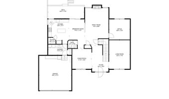 1521 Boulder Bluff Ln, Algonquin, IL 60102
