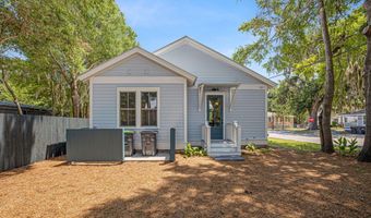 1411 Duke St, Beaufort, SC 29902