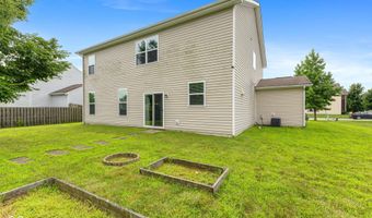 8500 Vyners Ln, Avon, IN 46123