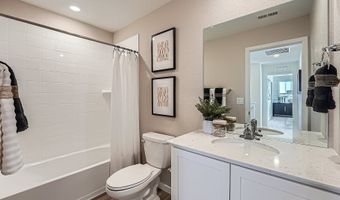 45846 Lasso Ave Plan: Oliver, Bennett, CO 80102