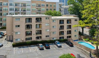 395 Pharr Rd NE 308, Atlanta, GA 30305