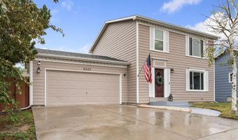 5225 SUNSET Dr, Cheyenne, WY 82009