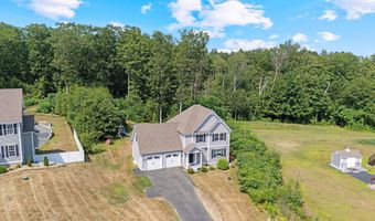 171 Jenkins Farm Rd, Chester, NH 03036
