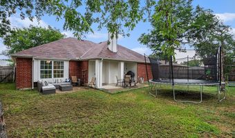 3824 Linkcrest Dr W, Aledo, TX 76008