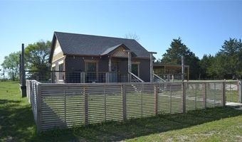 3821 12th Ave NW, Ardmore, OK 73401