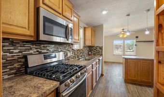 10348 N BATTLEFORD Dr, Casa Grande, AZ 85122