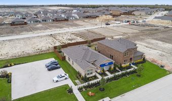 2148 Hampton St Plan: H30A Allegra, Anna, TX 75409