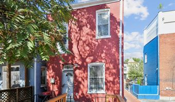 14 SEATON Pl NW, Washington, DC 20001