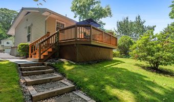 503 BEACH Dr, Annapolis, MD 21403