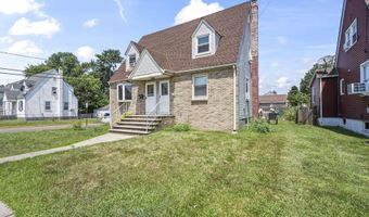 40 Avenel St, Avenel, NJ 07001