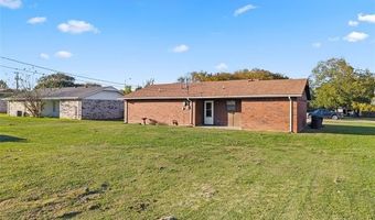 1312 12th NE, Ardmore, OK 73401