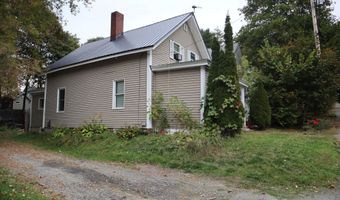 39 Eastern Ave, Augusta, ME 04330