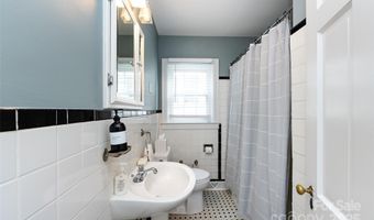 2124 Chatham Ave, Charlotte, NC 28205