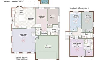 2938 Loma Pl, Boulder, CO 80301