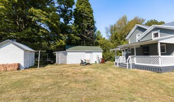 909 Burr Oak St, Albion, MI 49224