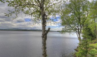 Herr Trail lot 19, Adamstown Twp., ME 04970