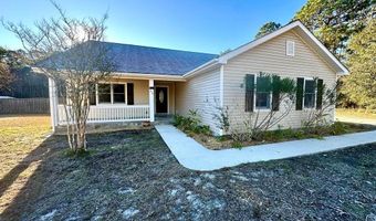 66 Hathcock Rd, Apalachicola, FL 32320